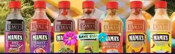 Super Save Mama's Assorted Sauce offer