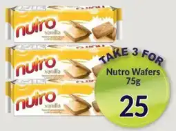 Super Save Nutro Wafers offer