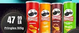 Super Save Pringles offer