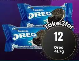 Super Save Oreo offer