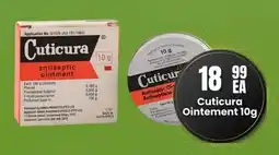 Super Save Cuticura Ointment offer