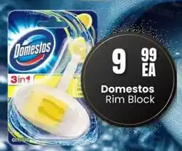 Super Save Domestos Rim Block offer