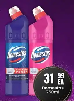 Super Save Domestos offer