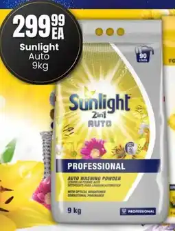 Super Save Sunlight Auto offer