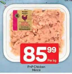 Pick n Pay PnP Chicken Mince offer