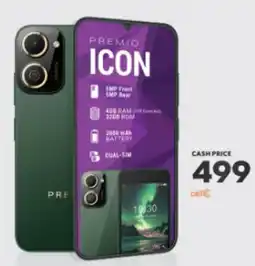 Ackermans Premio Icon offer