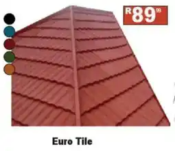 K Carrim Euro Tile offer