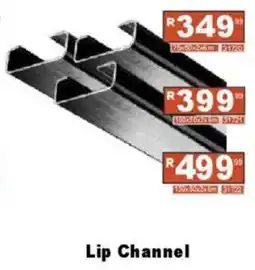 K Carrim Lip Channel offer
