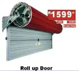 K Carrim Roll up Door offer