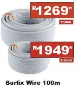 K Carrim Surfix Wire offer