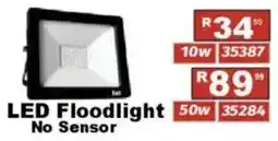 K Carrim LED Floodlight offer