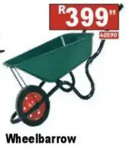 K Carrim Wheelbarrow offer