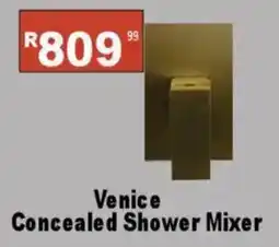 K Carrim Venice Concealed Shower Mixer offer