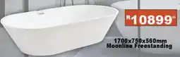 K Carrim Moonline Freestanding offer
