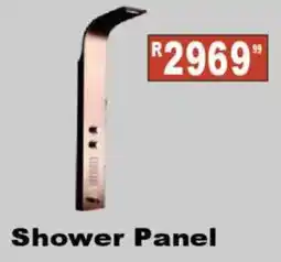 K Carrim Shower Panel offer