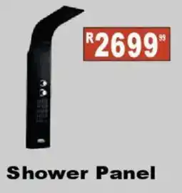 K Carrim Shower Panel offer