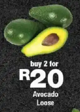 OK urban Avocado Loose offer