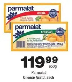 OK urban Parmalat Cheese offer