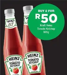 OK urban Kraft Heinz Tomato Ketchup offer