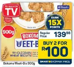 Pick n Pay Bokomo Weet-Bix offer