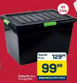 Pick n Pay Otima Storage Box offer