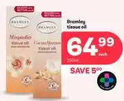 PEP Bramley Tissue Oil-250ml offer