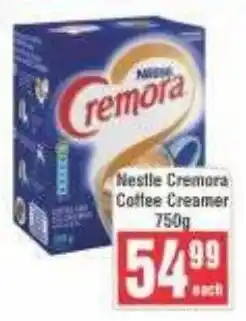 Frontline Nestle Cremora Coffee Creamer offer