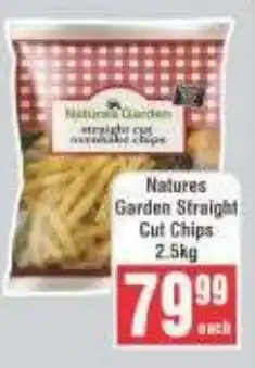 Frontline Natures Garden Straight Cut Chips offer