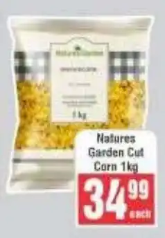 Frontline Natures Garden Cut Corn offer