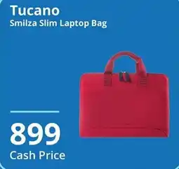 Cellucity Tucano Smilza Slim Laptop Bag offer