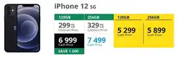 Cellucity iPhone 12 5G offer