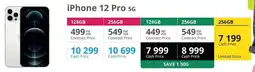 Cellucity iPhone 12 Pro 5G offer