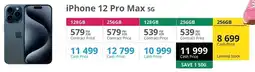 Cellucity iPhone 12 Pro Max 5G offer