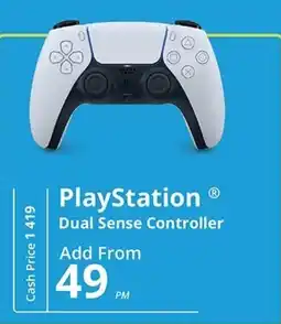 Cellucity PlayStation Dual Sense Controller offer