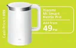 Cellucity Xiaomi Mi Smart Kettle Pro offer