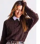 PEP Women's Knitwear From (XS-XXL)-Each offer