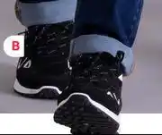 PEP Men's Sneakers Size 6-11 (Priced From)-Per Pair offer