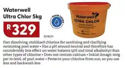 Brights Hardware Waterwell Ultra Chlor offer