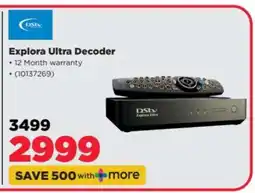 HiFi Corp Explora Ultra Decoder offer