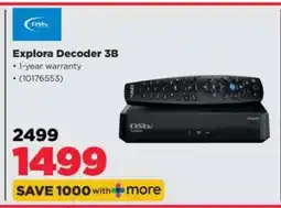 HiFi Corp Explora Decoder 3B offer