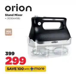 HiFi Corp orion Stand Mixer offer