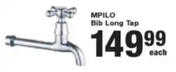 Build It Mpilo Bib Long Tap offer