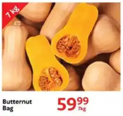 Oxford Freshmarket Butternut Bag offer
