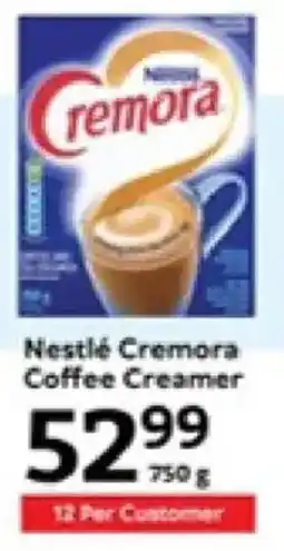Oxford Freshmarket Nestlé Cremora Coffee Creamer offer
