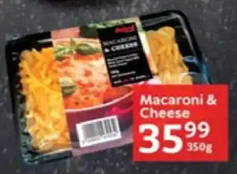 Oxford Freshmarket Macaroni & Cheese offer