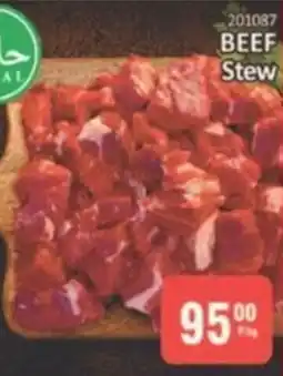 KitKat Cash and Carry Beef stew offer