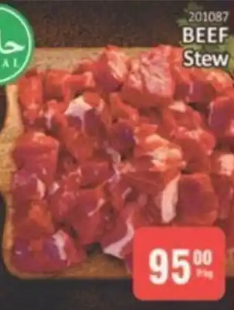 KitKat Cash and Carry Beef stew offer