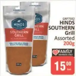 KitKat Cash and Carry Hinds Southern Grill Assorted offer