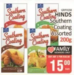 KitKat Cash and Carry Hinds Southern Coating Assorted offer