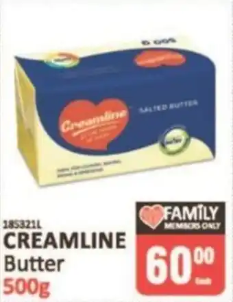 KitKat Cash and Carry Creamline Butter offer